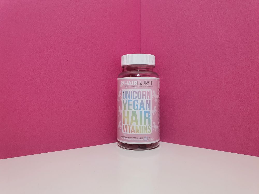 Hair Burst