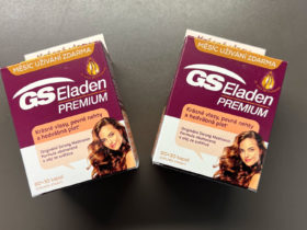 GS Eladen Premium