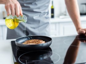 Ktoré oleje používať v kuchyni
