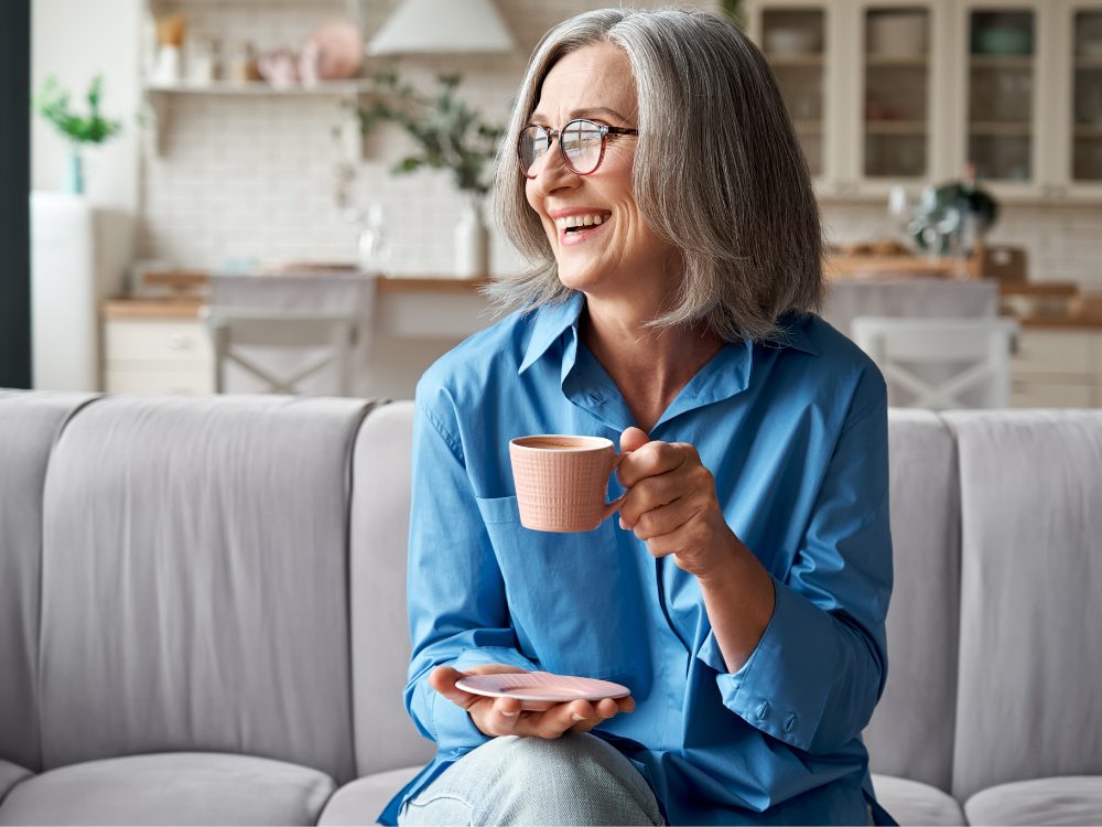 Menopauza a jej príznaky