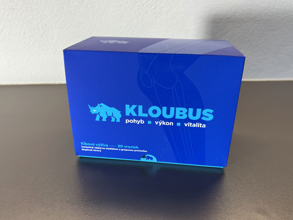 Kloubus recenzia a skúsenosti