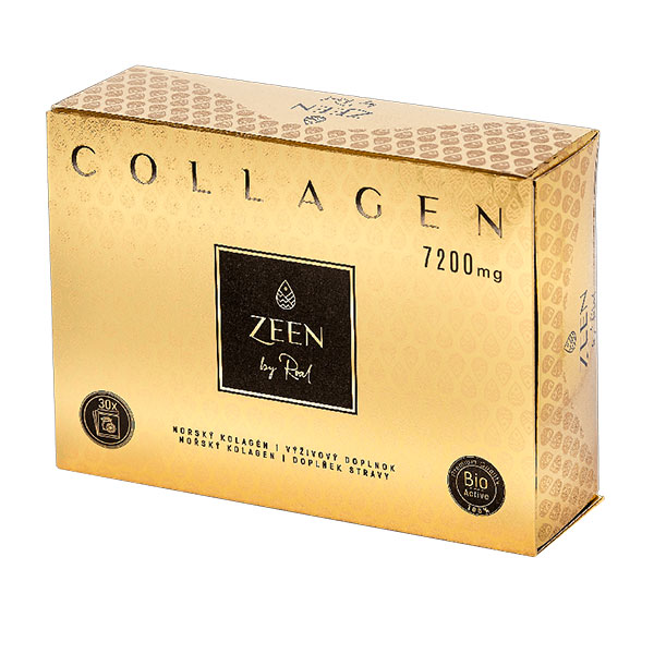 Zeen Collagen