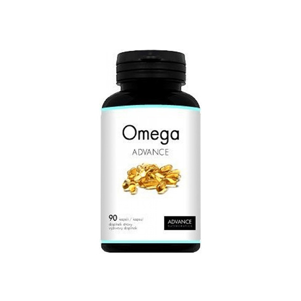 Nutraceutics Omega