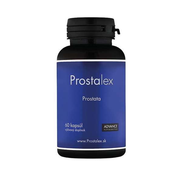 Nutraceutics Prostalex