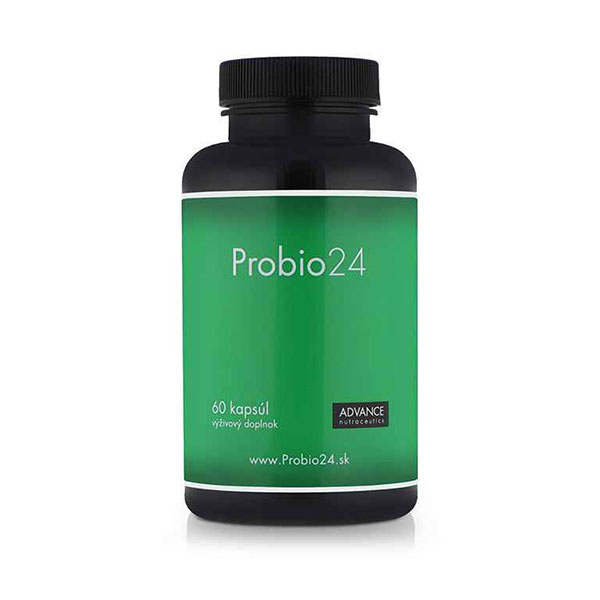 Probio24 Nutraceutics